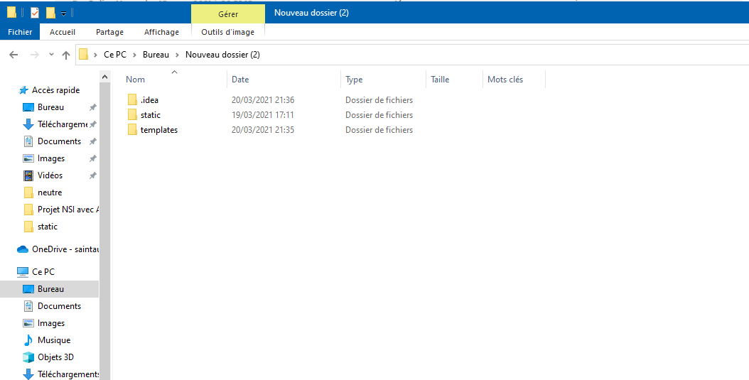 [Résolu] Relier mon css Relier mon css par RomainVeneria OpenClassrooms