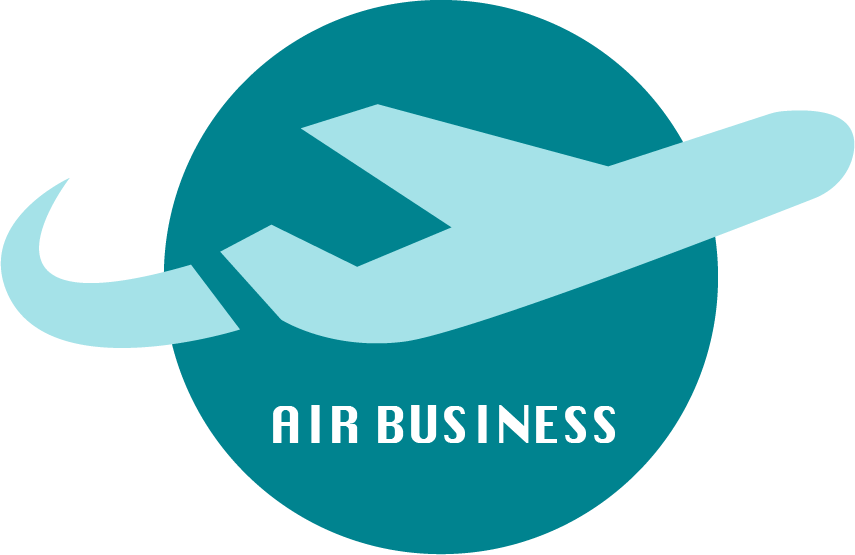 Logo de la compagnie aérienne Air Business