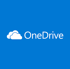 One Drive icon