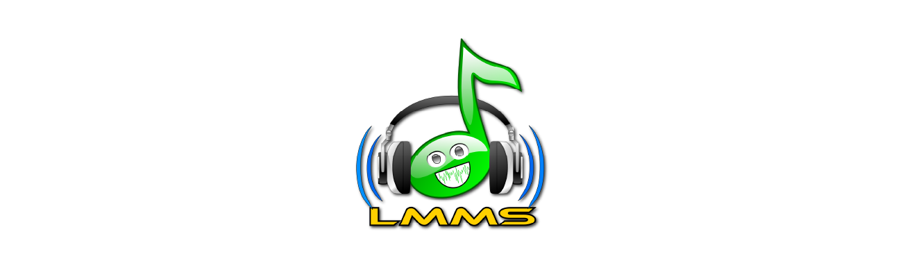 Logo LMMS