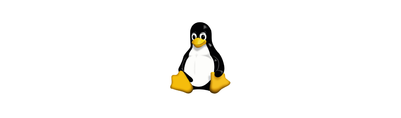Tux, the official mascot of the Linux kernel.