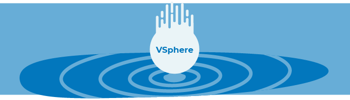 Install the vSphere tools