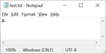 La fonction fprintf permet d’écrire une chaîne de caractère dans un fichier.