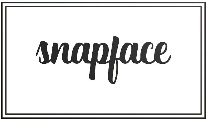 Snapface - partager les snaps de votre face !