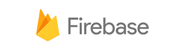 Le logo de Firebase