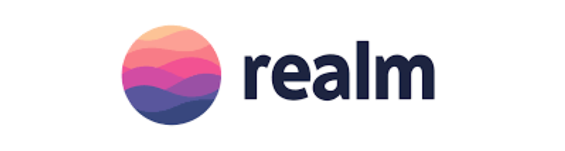 Le logo de Realm