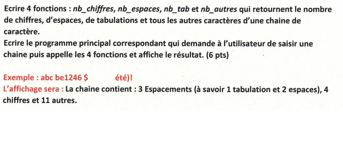 comment compter le nombre de caractères dans open office