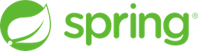 Spring logo