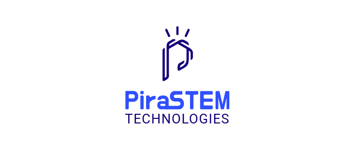 PiraSTEM Logo