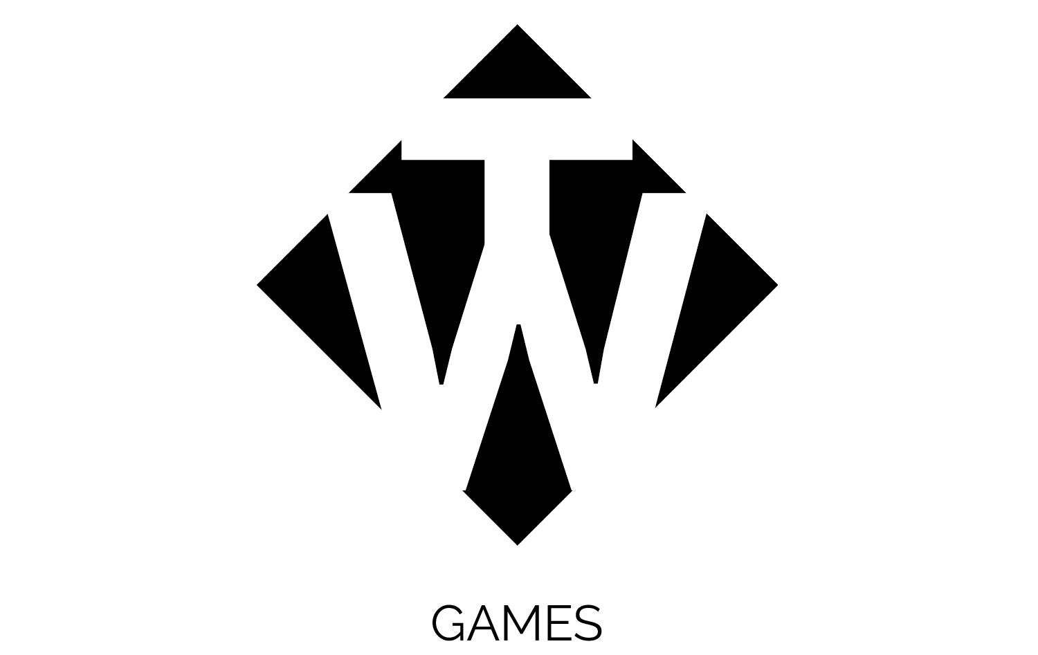 logo du TW Games