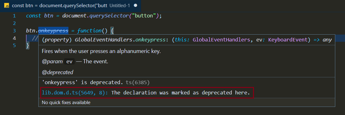 [Résolu] onkeypress se barre automatiquement par Wilonweb - page 1 ...