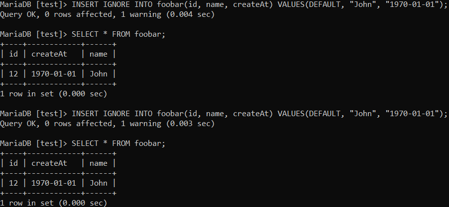 [Résolu] SQL - Date ne s'insère pas dût à son format par DylanNasles2 ...