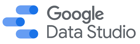 Le logo de l’outil Google Data Studio