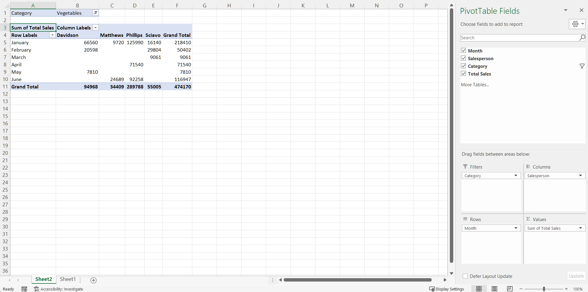 how-to-filter-data-in-a-pivot-table-in-excel