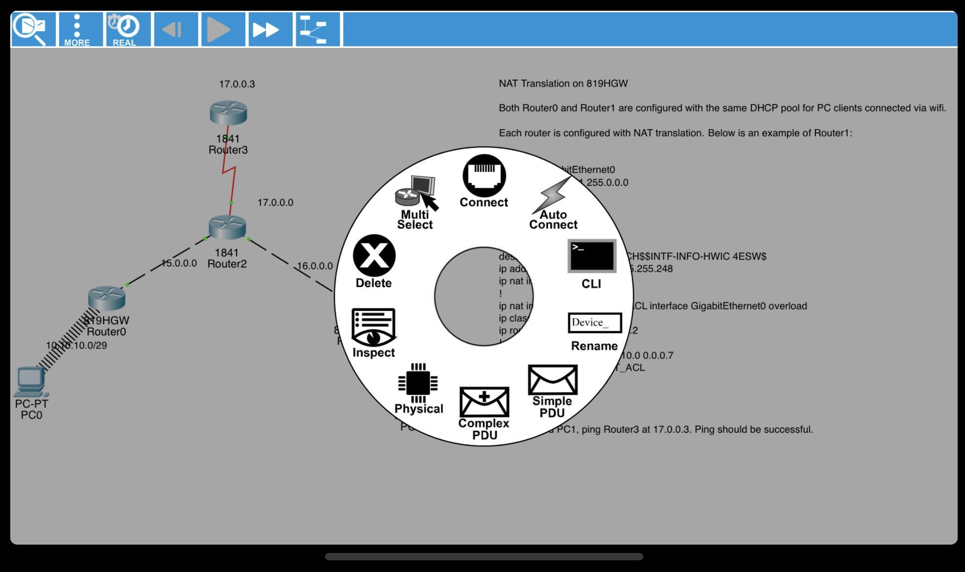 Simulate Your Network Diagram With Cisco Packet Tracer Openclassrooms Simulate Your Network Diagram With Cisco Packet Tracer Openclassrooms