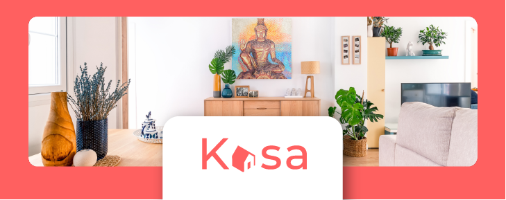 Logo Kasa