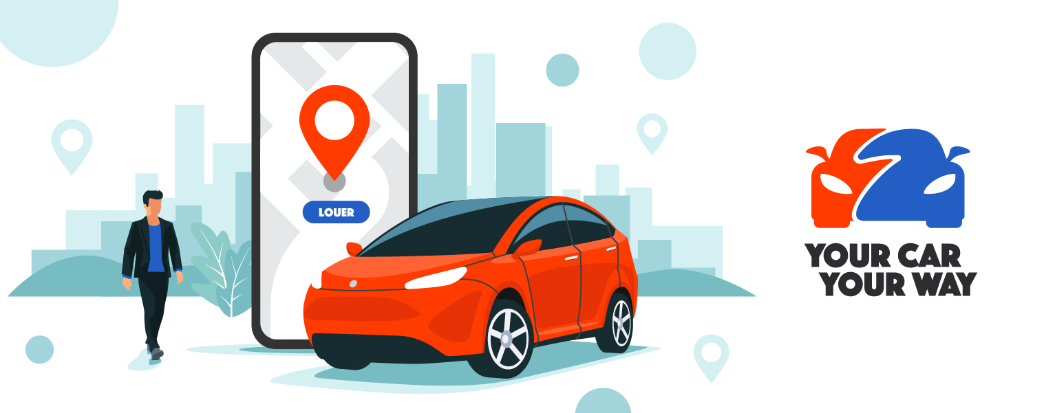 YOUR CAR YOUR WAY