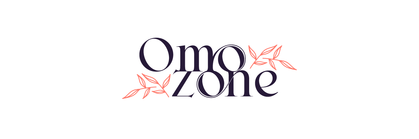 Logo de l'entreprise Omozone