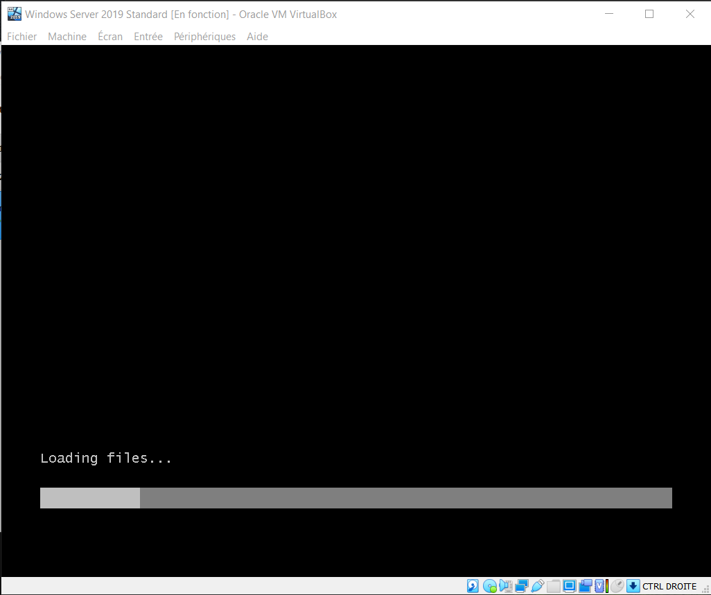 Appréhendez Windows Server - OpenClassrooms