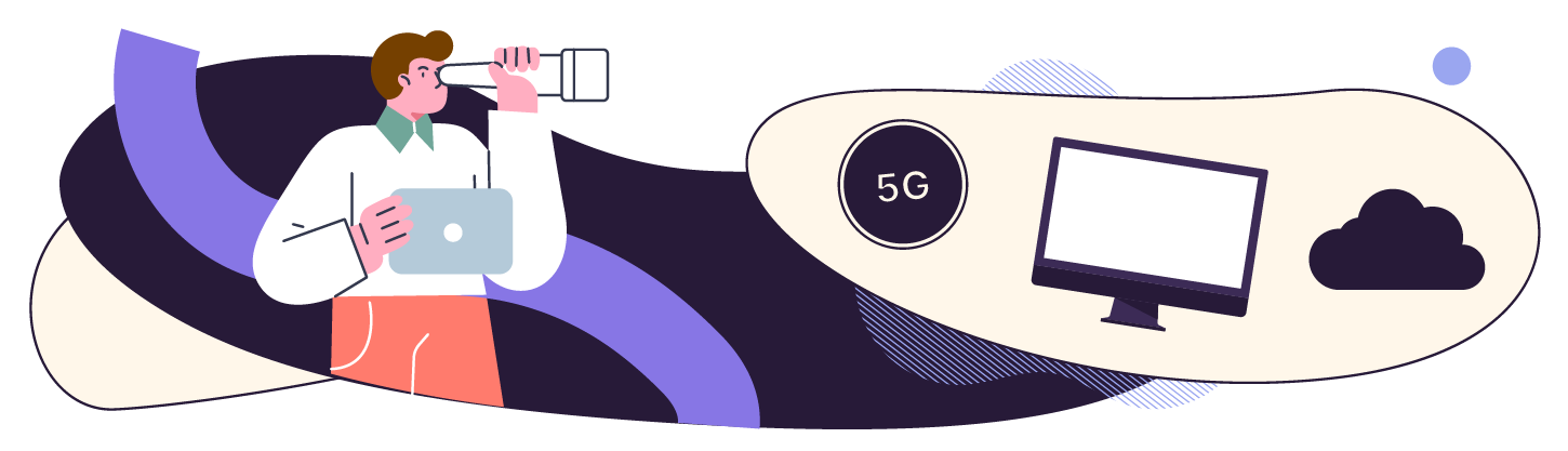 Analyze How Data Is Transmitted With Your Framework