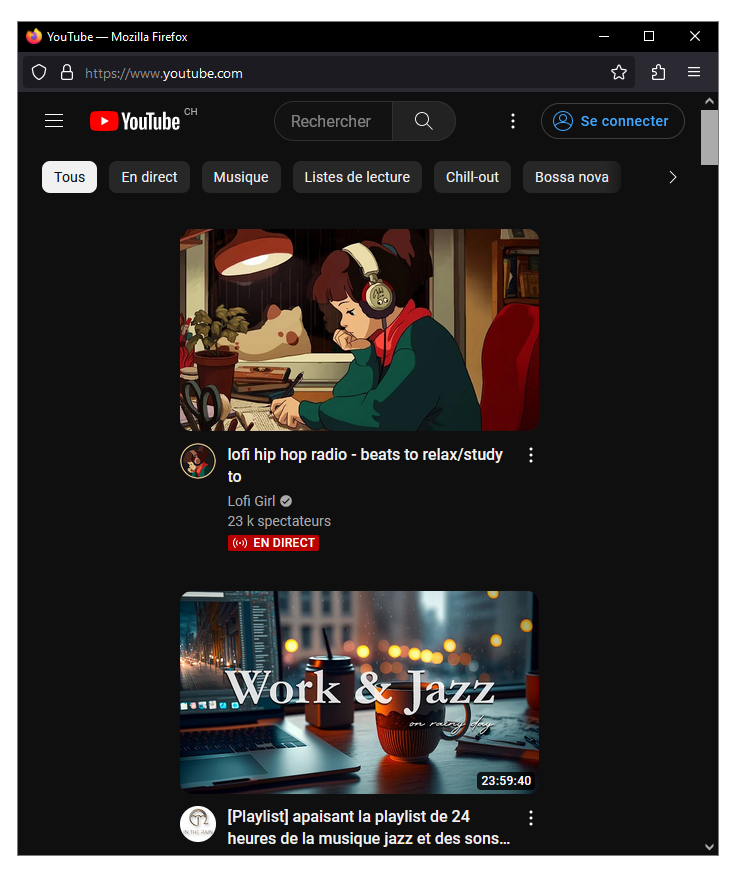 [Cypress] Utiliser des pop ups Utiliser des pop ups sur un site