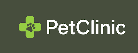 Logo PetClinic