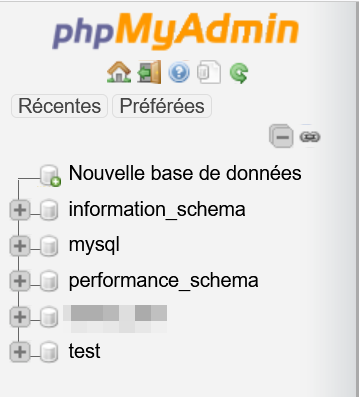 [Résolu] Erreur : SQLSTATE[HY000] [1049] Unknown database par kocipia ...