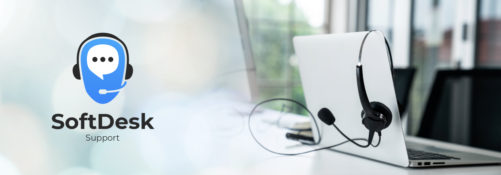 Logo & Banner LITRevue