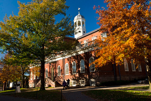 Harvard extension school