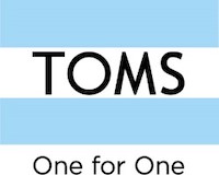 Tom's logo