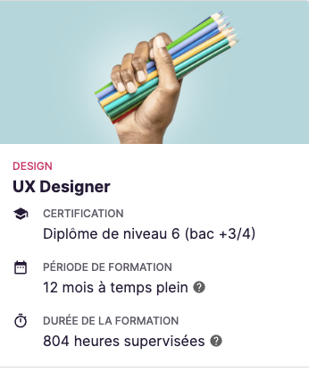 UX Designer