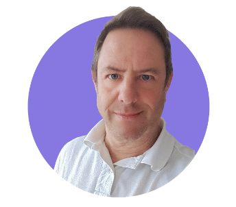 Olivier Pichon, Freelance Product Owner. Over 20 years of experience in development and product management. Worked at companies like DXC Technology, Sopra, Peugeot, SII, and the startup Wiidii.