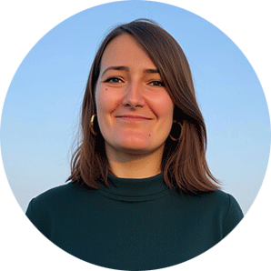 Mentor Alexia Toulmet