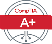 Logo CompTIA A*