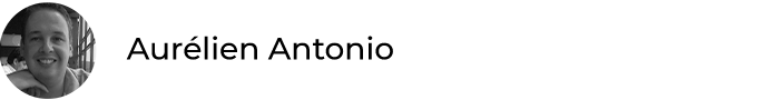 Aurélien Antonio