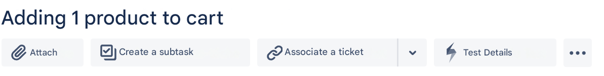 Exemple de nom de cas de test