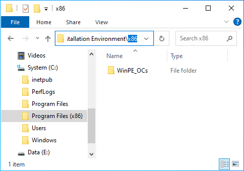 Screenshot illustrating this step.