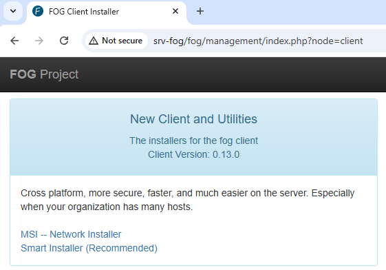 Screenshot illustrating this step in FOG or Windows 11.