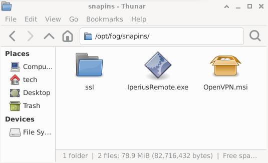 Screenshot illustrating this step in FOG or Windows 11.