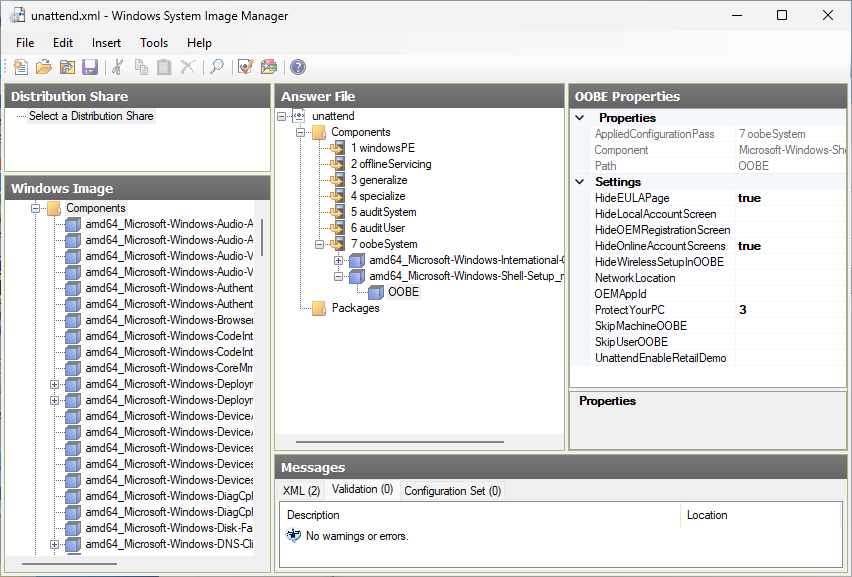 Virtual machine system settings window showing allocated memory, boot order, chipset, TPM, and other advanced options.