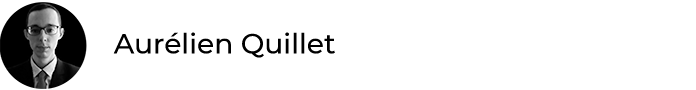 Photo de Aurélien Quillet